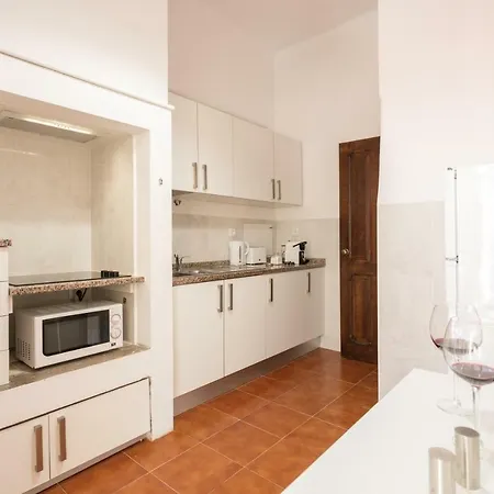 Belém Vintage With Superb Private Terrace *