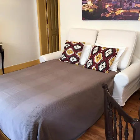 Belém Vintage With Superb Private Terrace * Lisbona